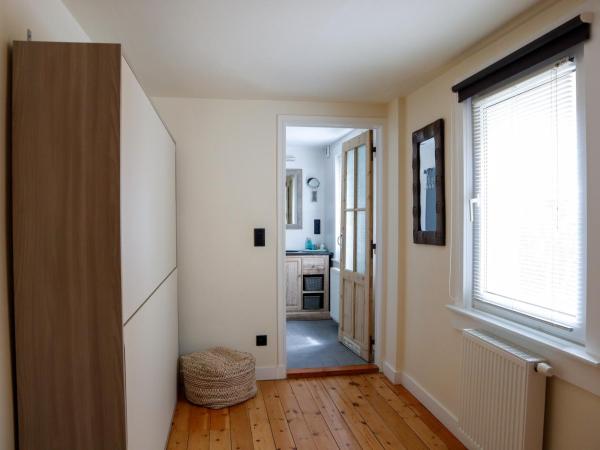 B&B Chambres d'O : photo 7 de la chambre chambre familiale