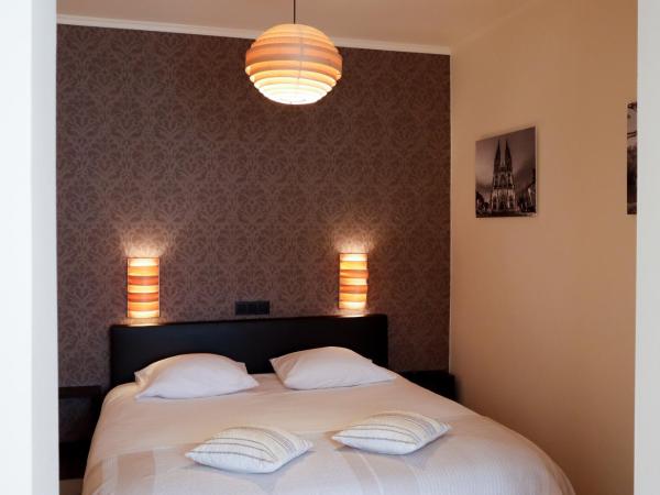 B&B Chambres d'O : photo 2 de la chambre chambre familiale