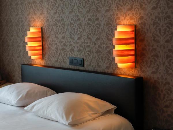 B&B Chambres d'O : photo 3 de la chambre chambre double