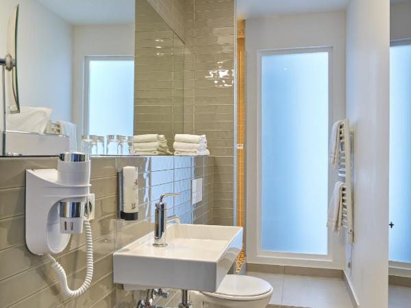 Hotel De Guise Nancy Vieille Ville : photo 3 de la chambre chambre double exclusive - vue sur rue