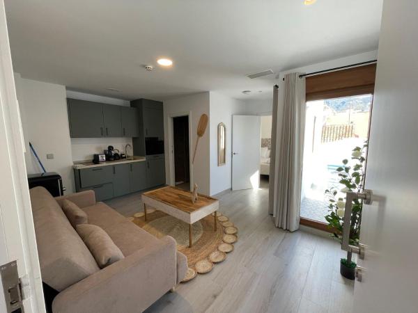 Sentire Marbella - Selecta Apartments by Ixte : photo 8 de la chambre penthouse