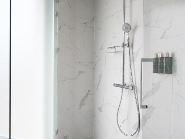 Clarion Hotel Aviapolis : photo 9 de la chambre chambre double deluxe