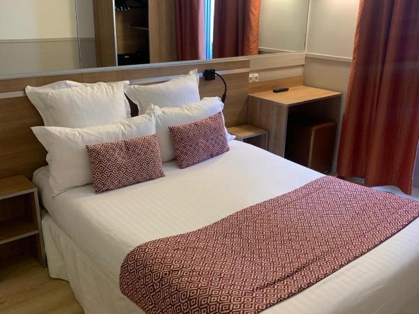 Hôtel de France Quartier Latin : photo 1 de la chambre chambre double