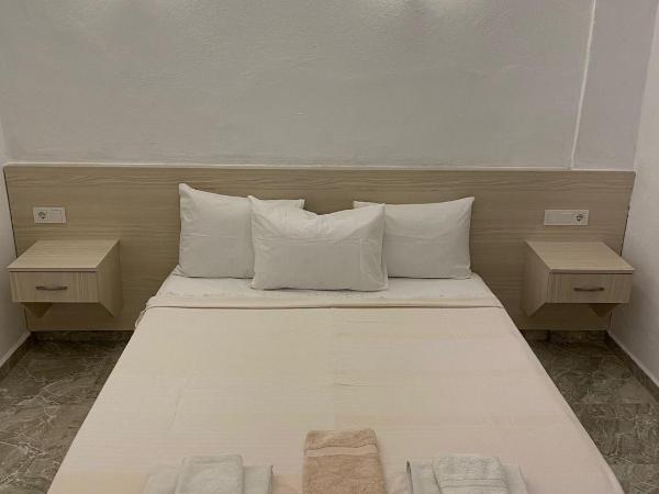 Mermaid Apart Otel : photo 7 de la chambre studio triple standard