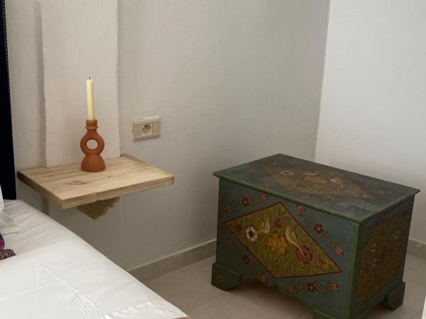 Dar Yessine Boutique Hôtel : photo 4 de la chambre chambre lit queen-size deluxe