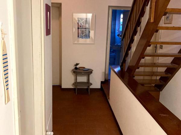 Brixia Time Case - In villa con giardino : photo 5 de la chambre chambre simple avec salle de bains commune