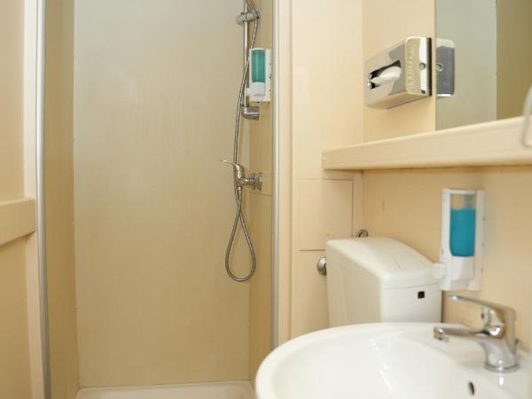 Hotel CityRing : photo 2 de la chambre chambre simple