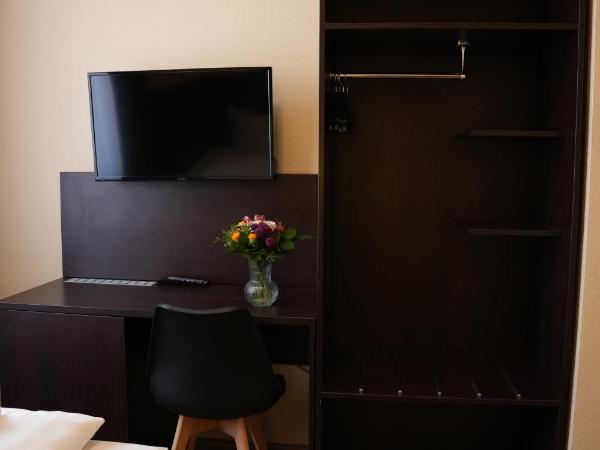 Hotel CityRing : photo 1 de la chambre chambre double