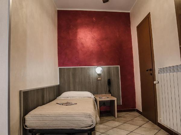 Hotel Bel Sit : photo 2 de la chambre chambre simple