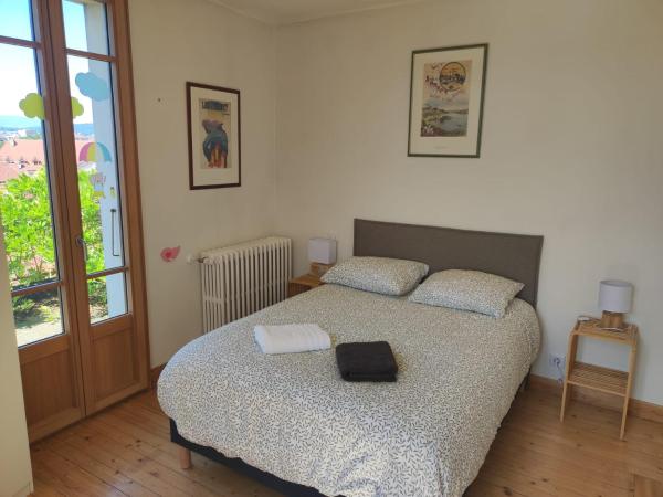 Les Jardins du Chateau : photo 10 de la chambre villa supérieure