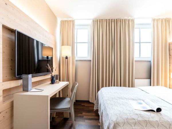 Feldmochinger Hof : photo 5 de la chambre chambre simple deluxe