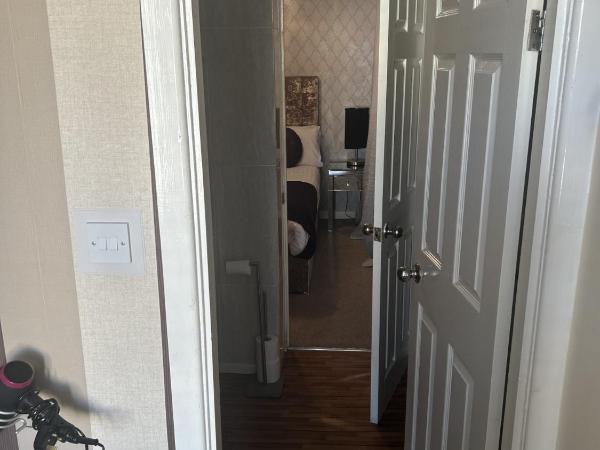 The Stranded Hotel : photo 1 de la chambre chambre familiale deluxe