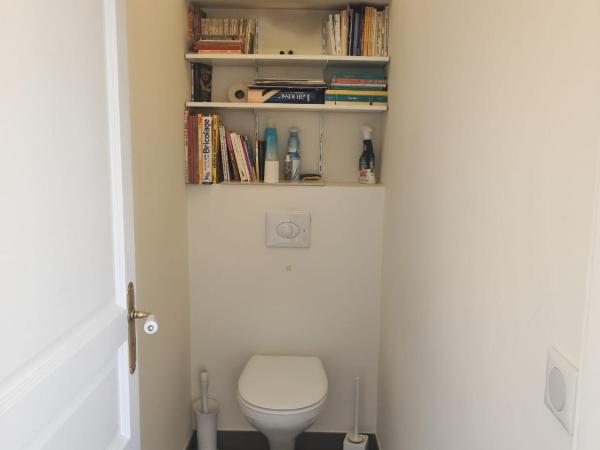 Les Jardins du Chateau : photo 8 de la chambre villa supérieure