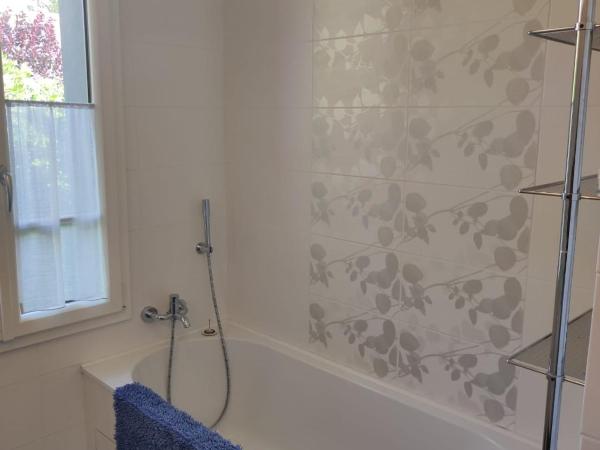 Les Jardins du Chateau : photo 3 de la chambre villa supérieure