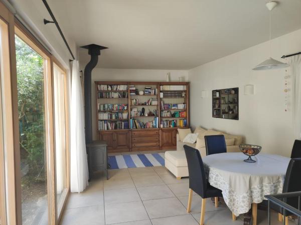 Les Jardins du Chateau : photo 7 de la chambre villa supérieure