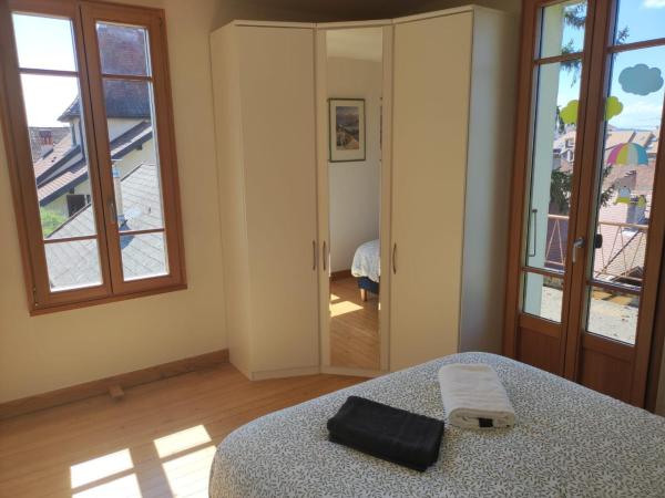 Les Jardins du Chateau : photo 6 de la chambre villa supérieure