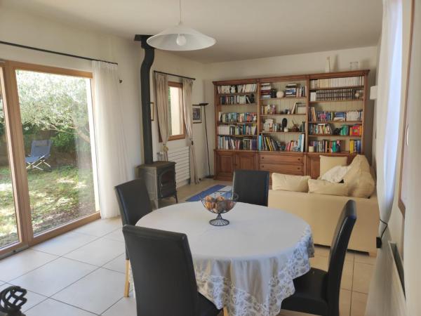 Les Jardins du Chateau : photo 4 de la chambre villa supérieure