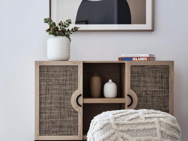 Deos Mykonos - A Myconian Collection Hotel : photo 4 de la chambre zeta two bedroom maisonette with private pool & sea view