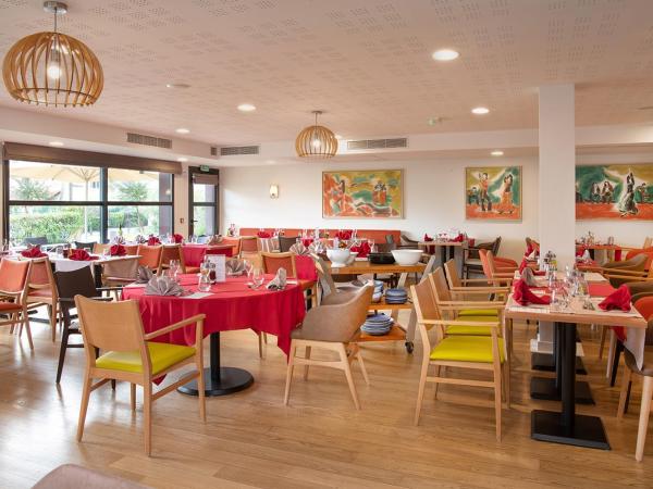 Domitys Les Sources de Gascogne : photo 7 de la chambre appartement confort 1 chambre