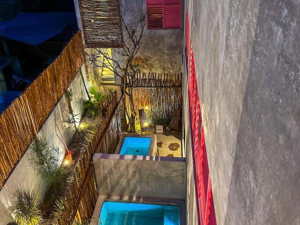 Room Kaua hermoso departamento para relajarse : photo 5 de la chambre appartement