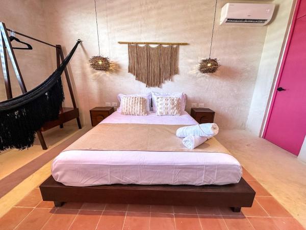 Room Kaua hermoso departamento para relajarse : photo 7 de la chambre appartement