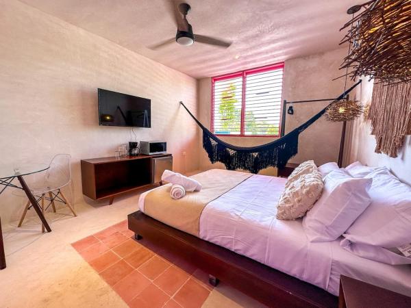 Room Kaua hermoso departamento para relajarse : photo 8 de la chambre appartement