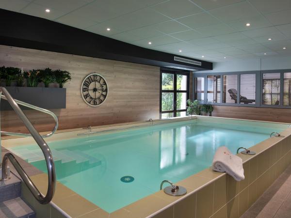 Domitys Les Sources de Gascogne : photo 10 de la chambre appartement confort 1 chambre