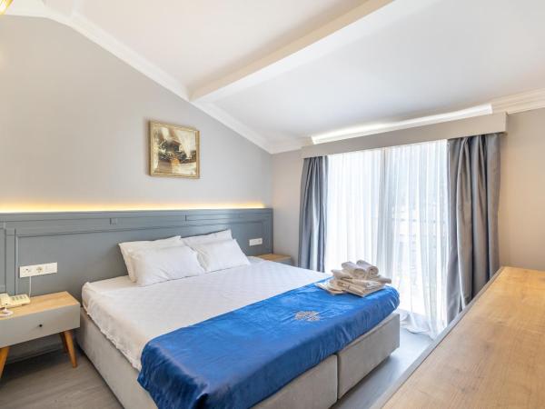 LESLION HOTEL TURUNC : photo 3 de la chambre chambre double Économique