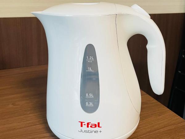 Kyoto Sanjo Ohashi : photo 7 de la chambre appartement supérieur