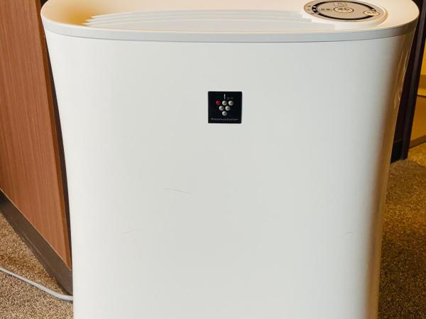 Kyoto Sanjo Ohashi : photo 10 de la chambre appartement supérieur