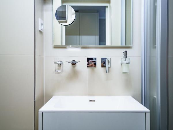 Hotel an der Oper : photo 7 de la chambre chambre simple standard 