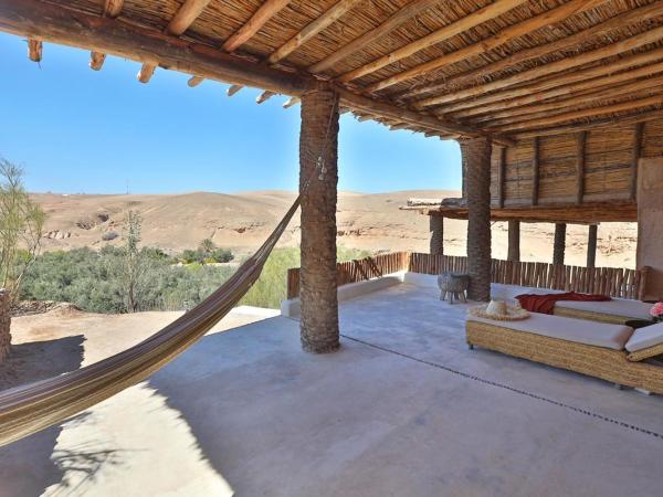 La Pause Agafay - Adults Only : photo 1 de la chambre chambre lit king-size