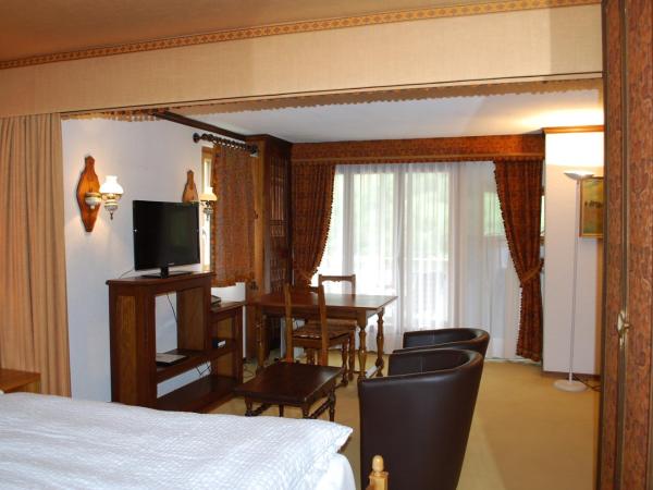 Hotel Astoria : photo 6 de la chambre chambre triple