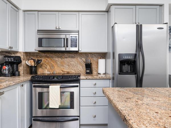 BEAUTIFUL 2BR-2WR Apartment : photo 4 de la chambre appartement 2 chambres