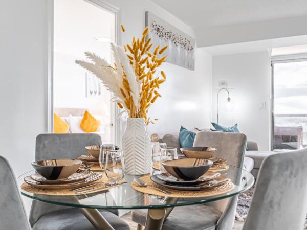 BEAUTIFUL 2BR-2WR Apartment : photo 3 de la chambre appartement 2 chambres