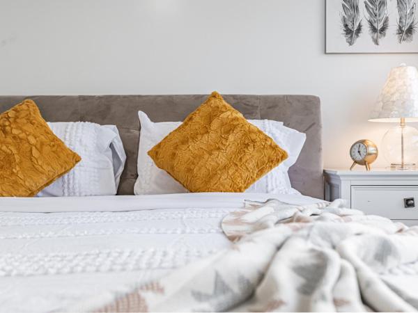 BEAUTIFUL 2BR-2WR Apartment : photo 7 de la chambre appartement 2 chambres