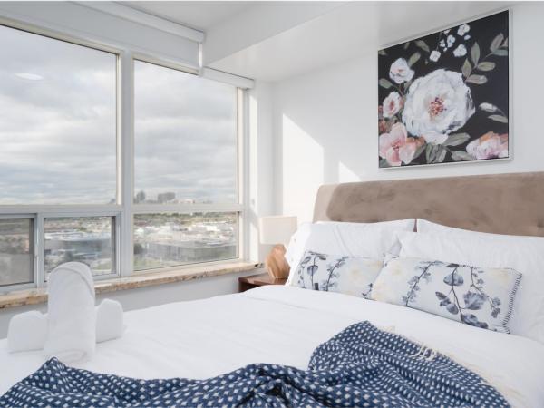 BEAUTIFUL 2BR-2WR Apartment : photo 6 de la chambre appartement 2 chambres