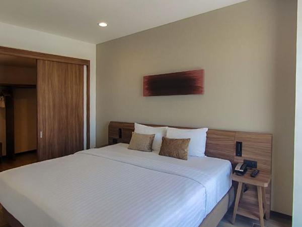 FUJITAYA Querétaro : photo 3 de la chambre suite supérieure