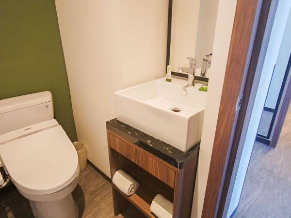 FUJITAYA Querétaro : photo 4 de la chambre suite supérieure