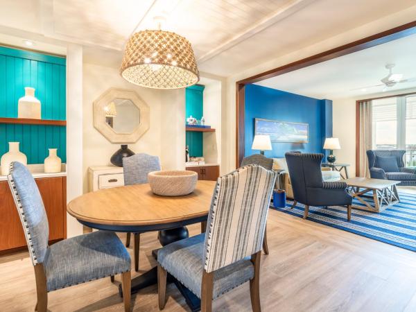 Margaritaville Resort Orlando : photo 5 de la chambre chambre quadruple