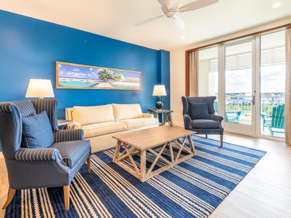 Margaritaville Resort Orlando : photo 4 de la chambre chambre quadruple