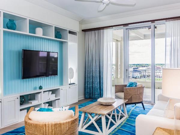 Margaritaville Resort Orlando : photo 6 de la chambre suite