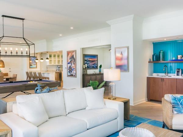 Margaritaville Resort Orlando : photo 4 de la chambre suite