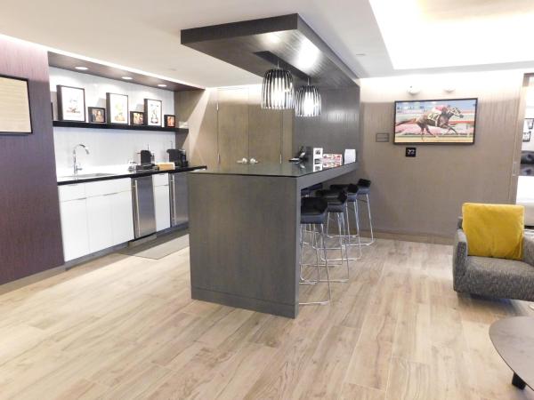 Hyatt Regency Dallas : photo 5 de la chambre suite de luxe vip