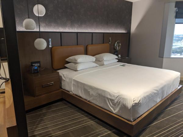 Hyatt Regency Dallas : photo 2 de la chambre suite junior