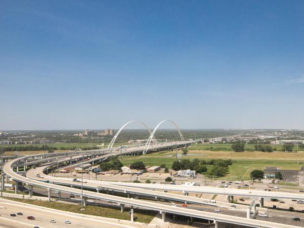 Hyatt Regency Dallas : photo 4 de la chambre chambre parlor