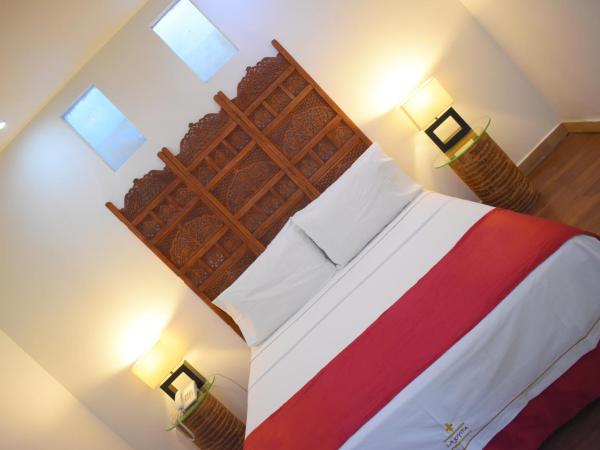 La Joyita Cuernavaca : photo 3 de la chambre chambre double supérieure