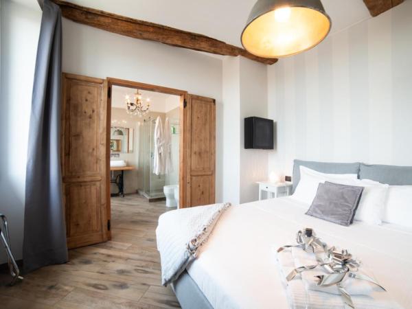 Port View : photo 3 de la chambre chambre double supérieure