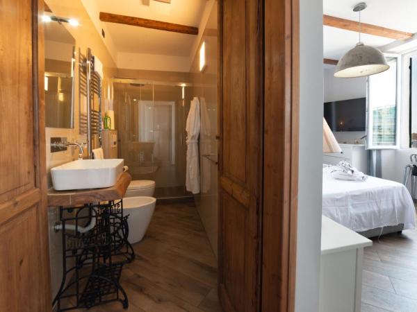 Port View : photo 5 de la chambre chambre lit queen-size