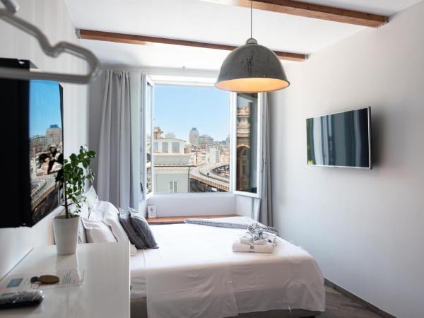 Port View : photo 2 de la chambre chambre double